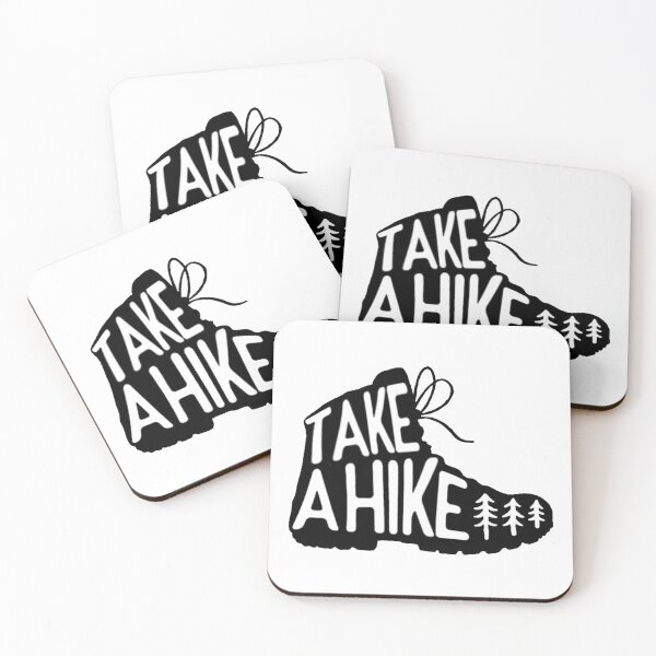 Item preview, Take A Hike designed and sold by comette.