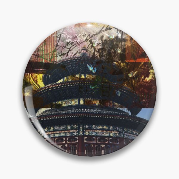 Item preview, ARCHITECTURE COLLAGE | № 20 designed and sold by dana-krystle.