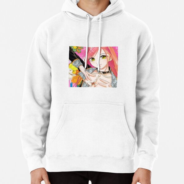 Rosario Vampire Hoodies \u0026 Sweatshirts for Sale | Redbubble