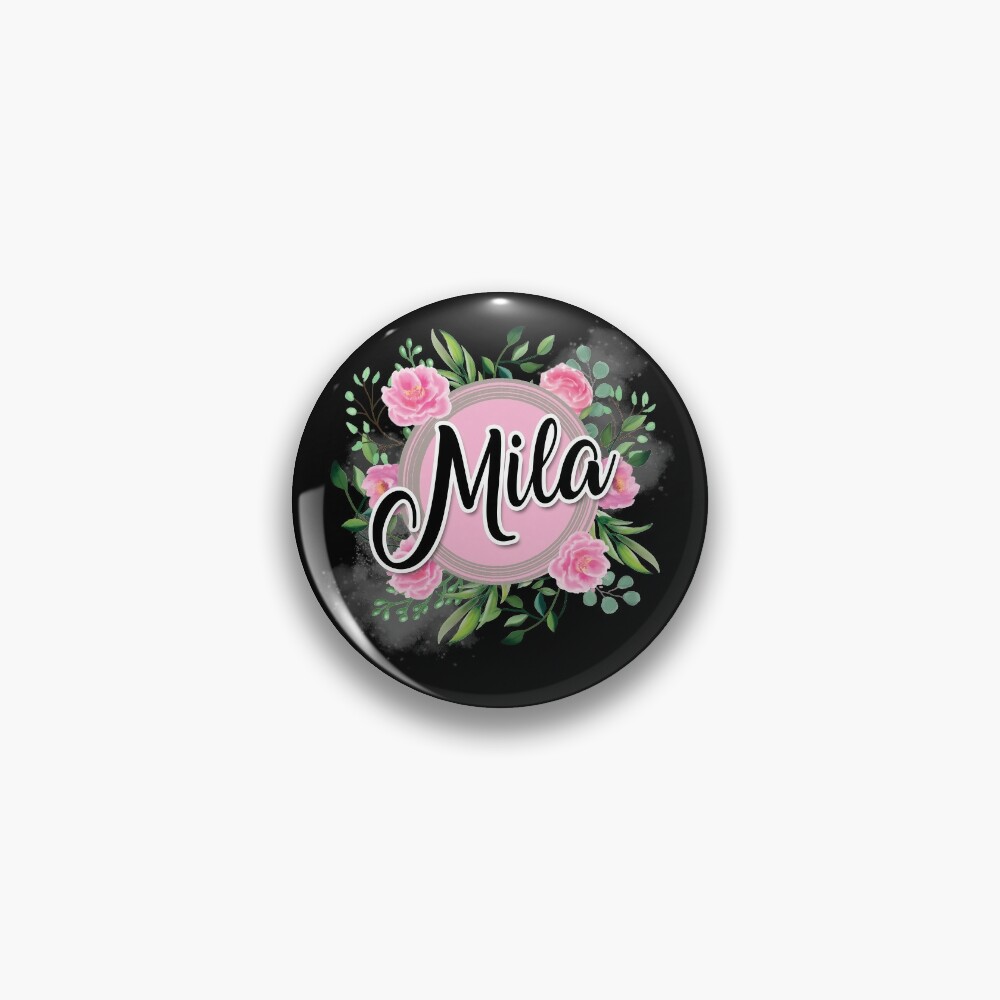 Pin on Mila