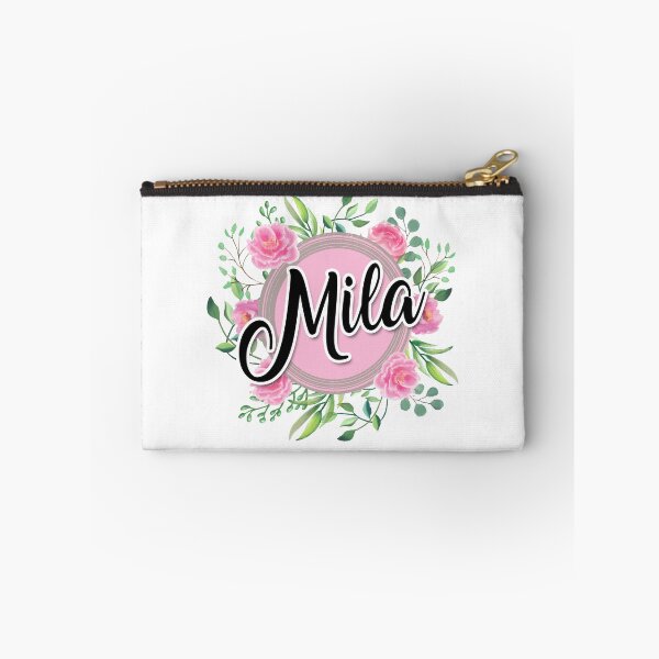 Item preview, Mila  designed and sold by badinboow.