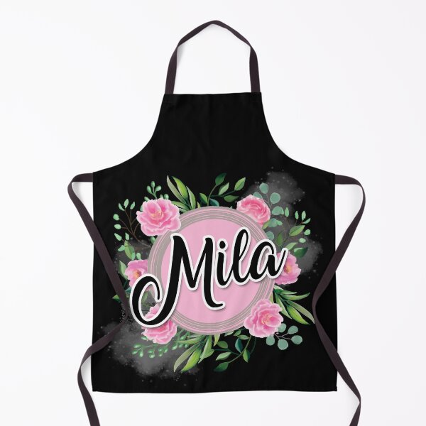 Item preview, Mila designed and sold by badinboow.