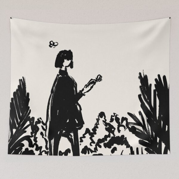 Item preview, Stop Scrolling See The Nature designed and sold by trajeado14.