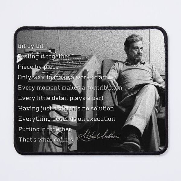 Item preview, Putting it together, Sondheim designed and sold by Maries Crisis Australia Official.