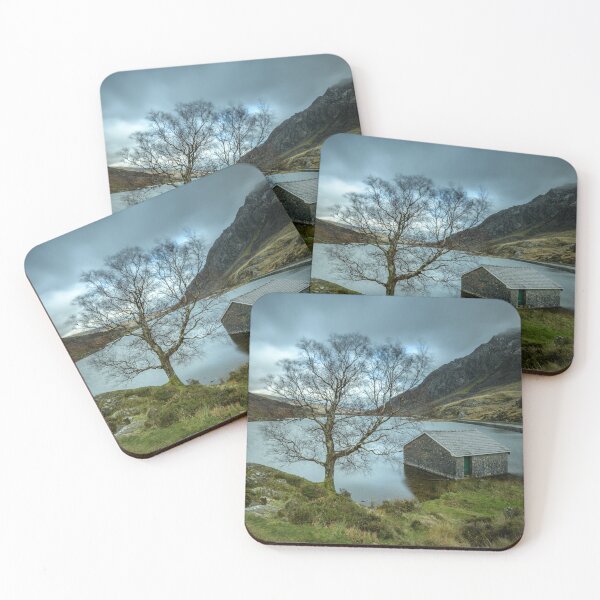 Artikelvorschau, Llyn Ogwen, nr Snowdonia, Wales entworfen und verkauft von MargaretClavell.