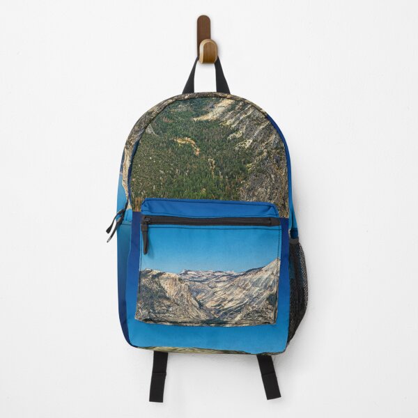 Item preview, Half Dome, Yosemite National Park designed and sold by GestaltImagery.