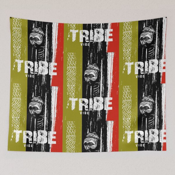 Item preview, tree tribe designed and sold by arteology.