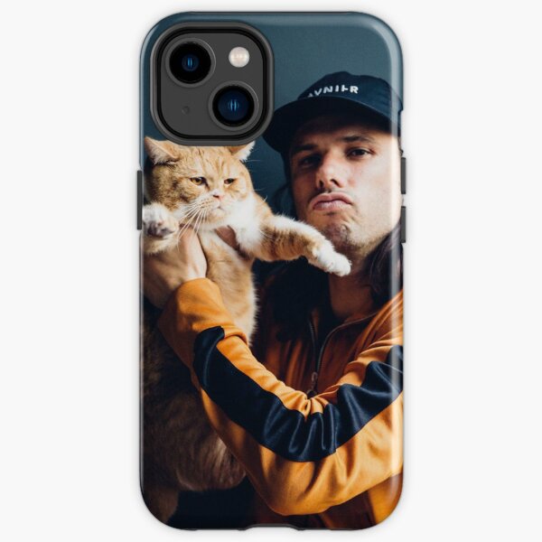 orelsan, civilisation orelsan Coque antichoc iPhone
