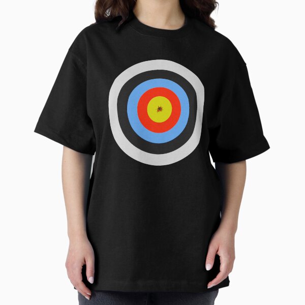 Item preview, Bullseye. designed and sold by moths-minor.
