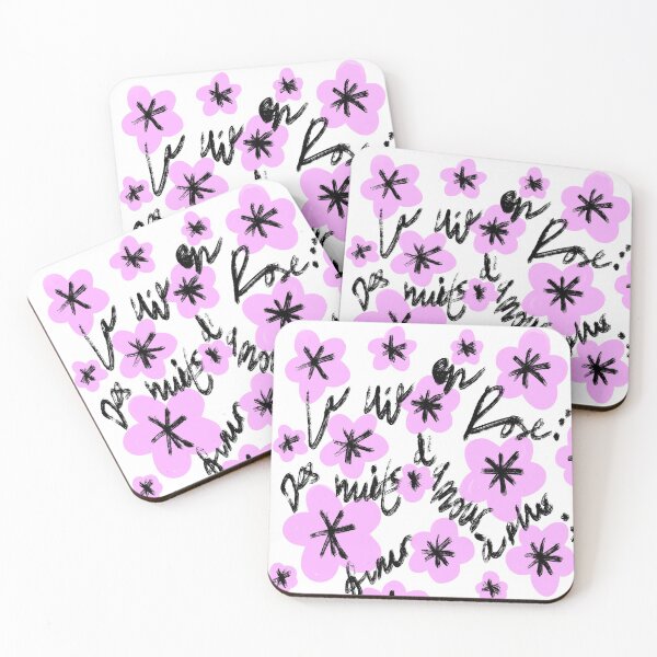 Item preview, La Vie En Rose designed and sold by Arroyin.