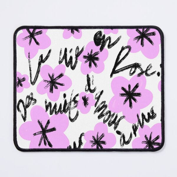 Item preview, La Vie En Rose designed and sold by Arroyin.