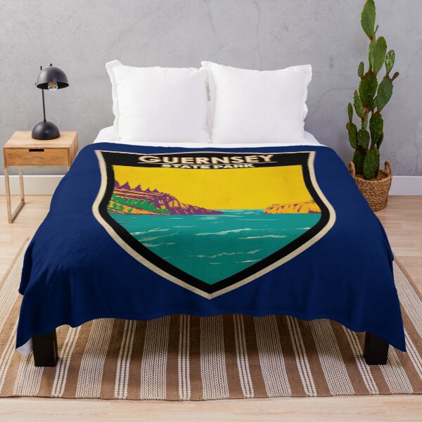 Item preview, Guernsey State Park Wyoming Badge designed and sold by KrisSidDesigns.