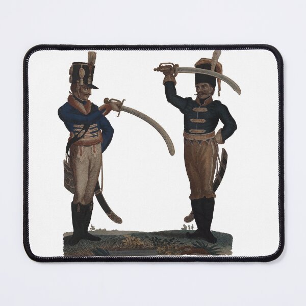 Item preview, Austrian & Russian Officers fencing designed and sold by Lambert & Lambert Antiques.