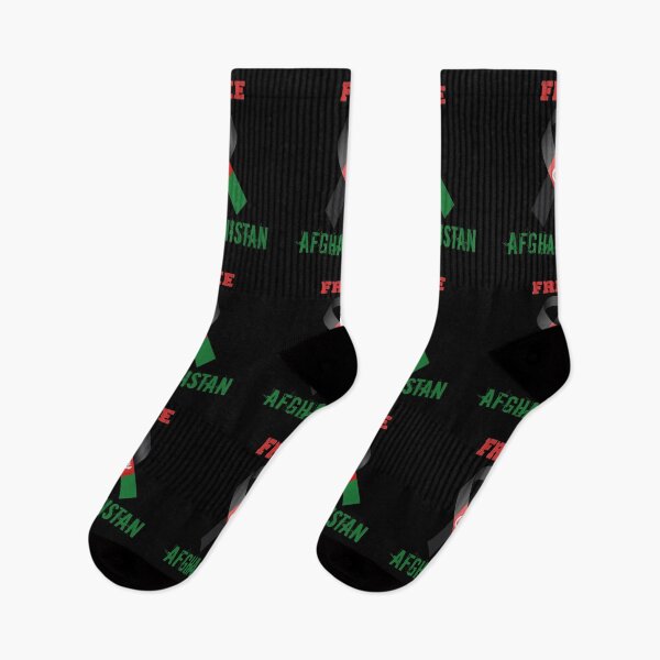 Item preview, Free Afghanistan designed and sold by ZaydounStark.