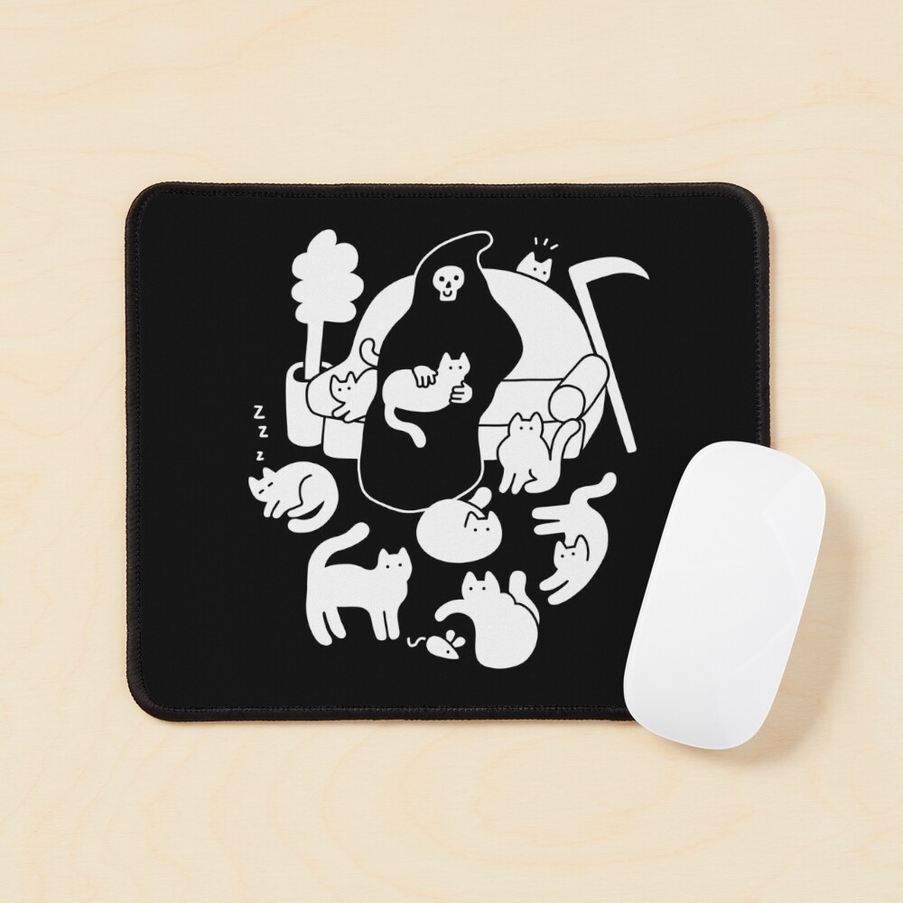Item preview, Mouse Pad designed and sold by obinsun.