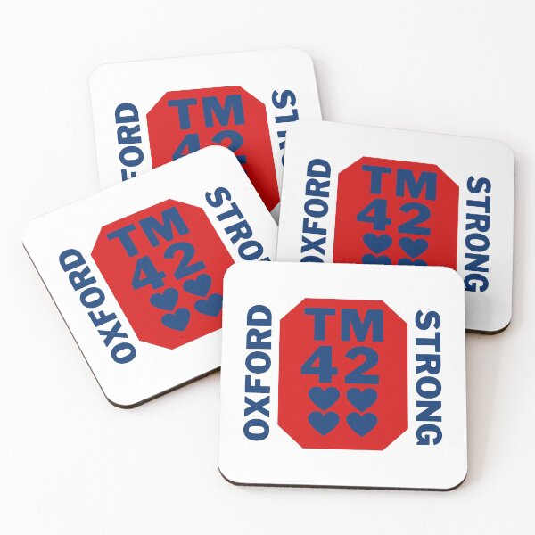 Item preview, Oxford Strong designed and sold by Texterous.