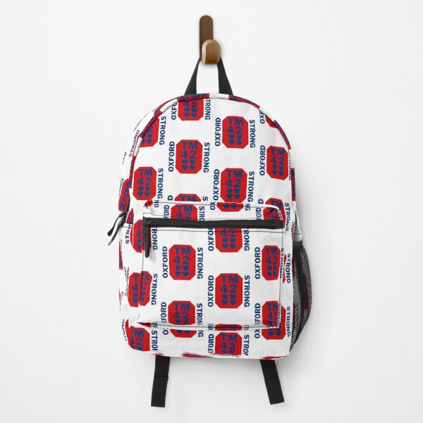 Item preview, Oxford Strong designed and sold by Texterous.