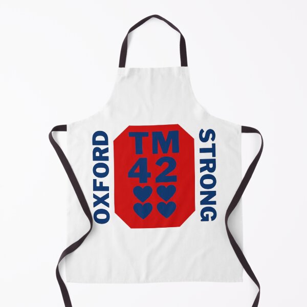 Item preview, Oxford Strong designed and sold by Texterous.