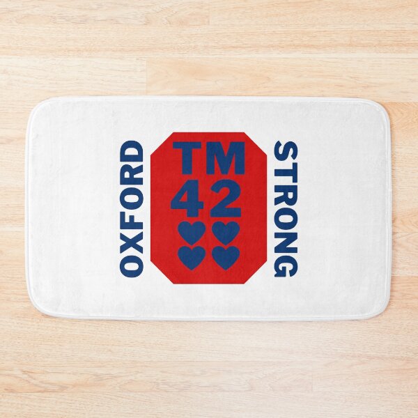 Item preview, Oxford Strong designed and sold by Texterous.