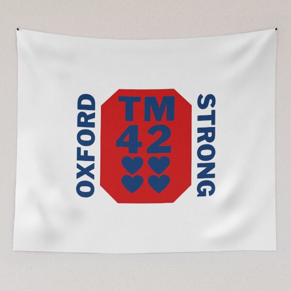 Item preview, Oxford Strong designed and sold by Texterous.