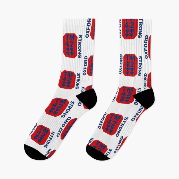 Item preview, Oxford Strong designed and sold by Texterous.