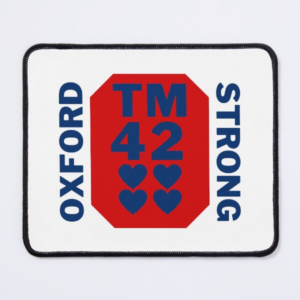 Item preview, Oxford Strong designed and sold by Texterous.