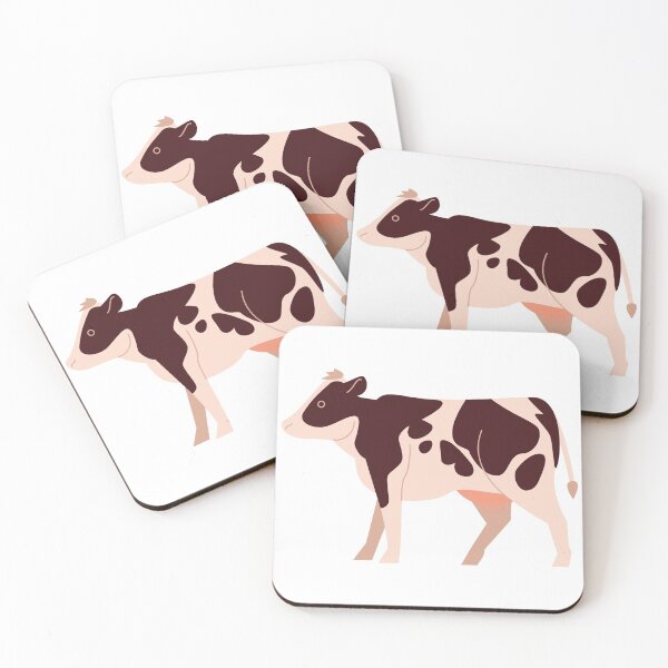 Item preview, Spotted Cow designed and sold by Graham  Abbott.