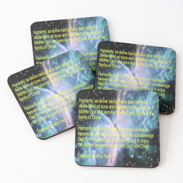 Item preview, Origin and Destiny of Humanity Art  designed and sold by Alicefish.