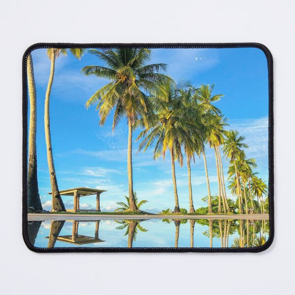 Item preview, Tropical Palm Trees designed and sold by newburyboutique.
