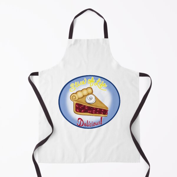 Item preview, Slice of Life designed and sold by TheABanany.