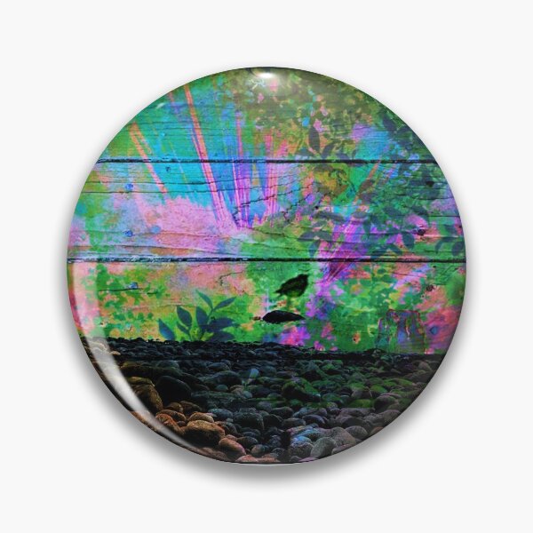Item preview, Fluo Flore designed and sold by Alexdodier.