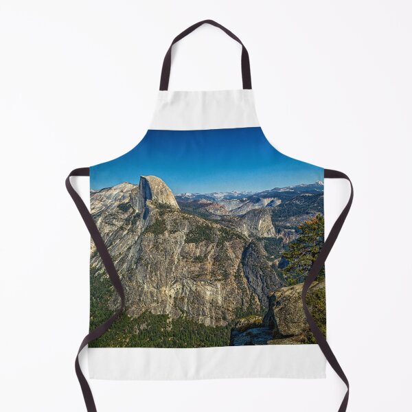 Item preview, Half Dome, Yosemite National Park designed and sold by GestaltImagery.