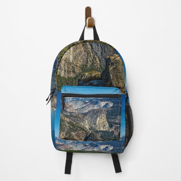 Item preview, Half Dome, Yosemite National Park designed and sold by GestaltImagery.
