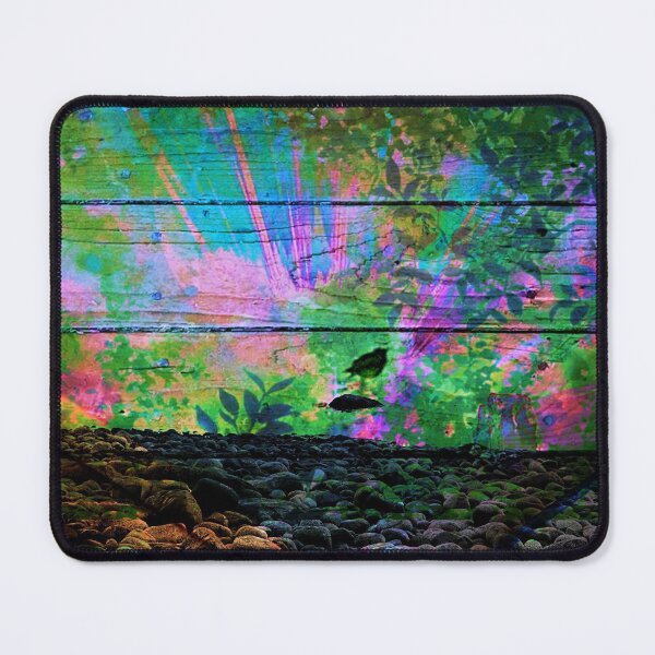 Item preview, Fluo Flore designed and sold by Alexdodier.
