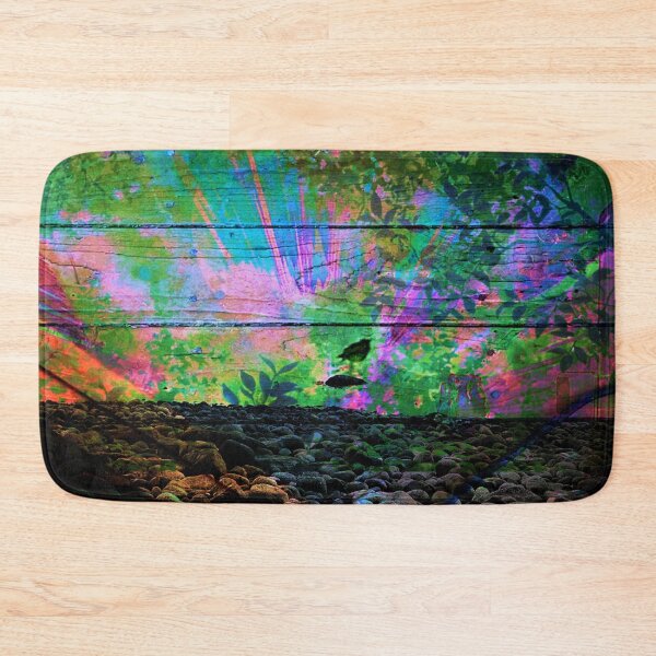 Item preview, Fluo Flore designed and sold by Alexdodier.