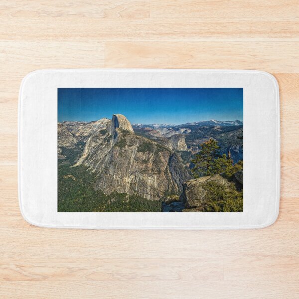 Item preview, Half Dome, Yosemite National Park designed and sold by GestaltImagery.