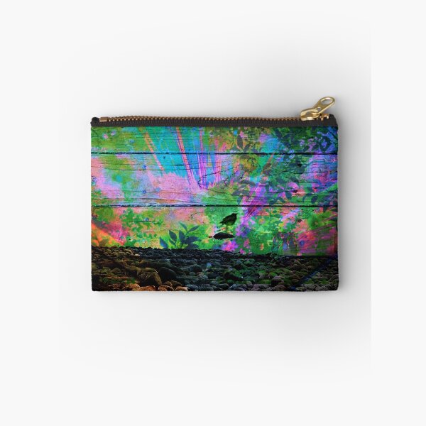 Item preview, Fluo Flore designed and sold by Alexdodier.