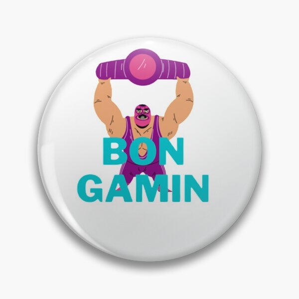 Item preview, Bon Gamin Strong and muscular designed and sold by mouda20.