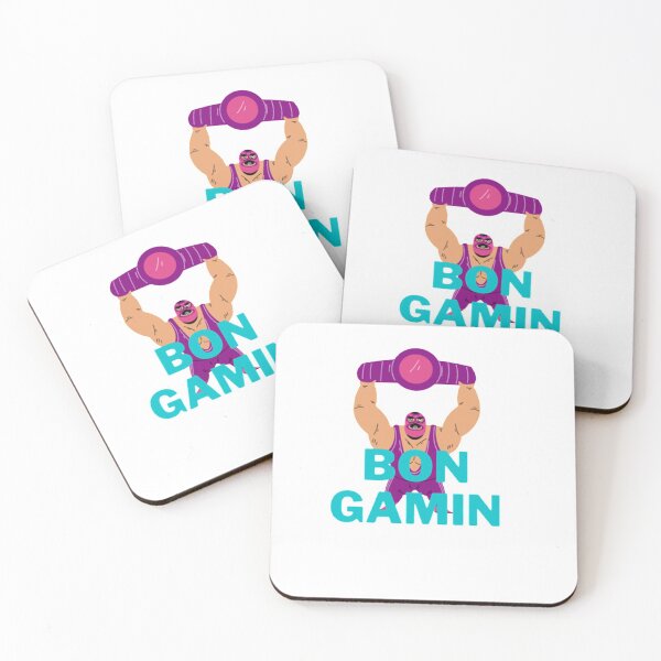 Item preview, Bon Gamin Strong and muscular designed and sold by mouda20.