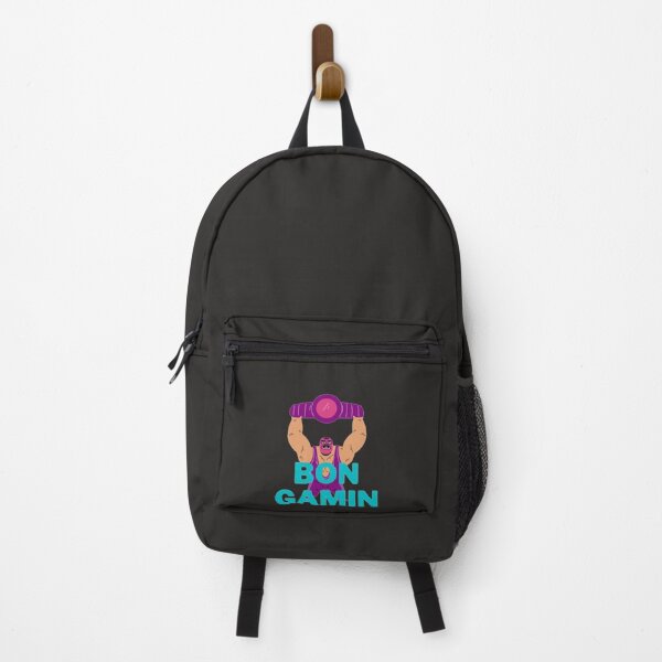 Item preview, Bon Gamin Strong and muscular designed and sold by mouda20.