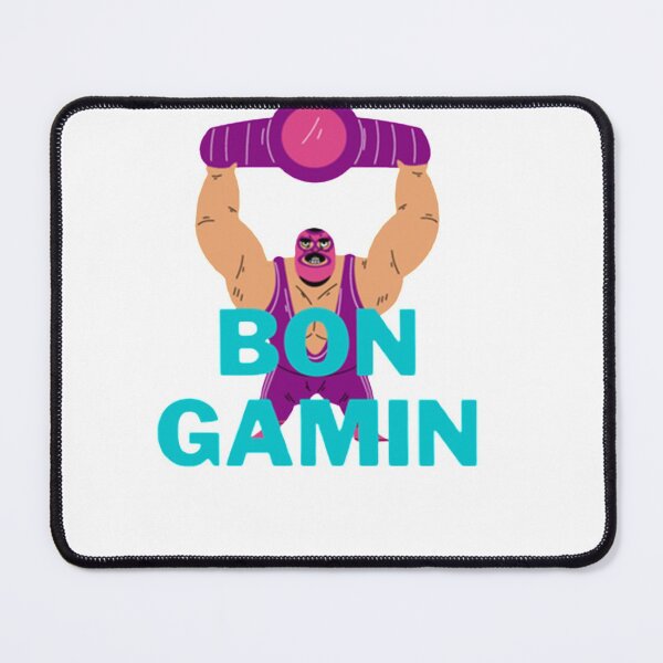 Item preview, Bon Gamin Strong and muscular designed and sold by mouda20.