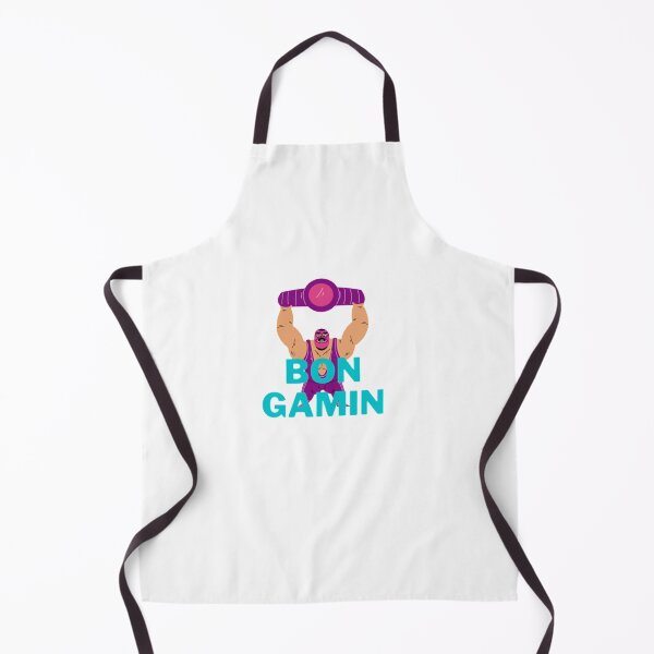 Item preview, Bon Gamin Strong and muscular designed and sold by mouda20.