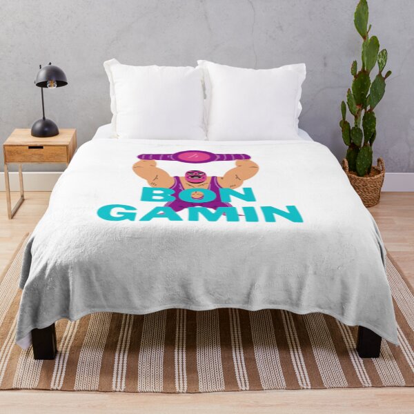 Item preview, Bon Gamin Strong and muscular designed and sold by mouda20.