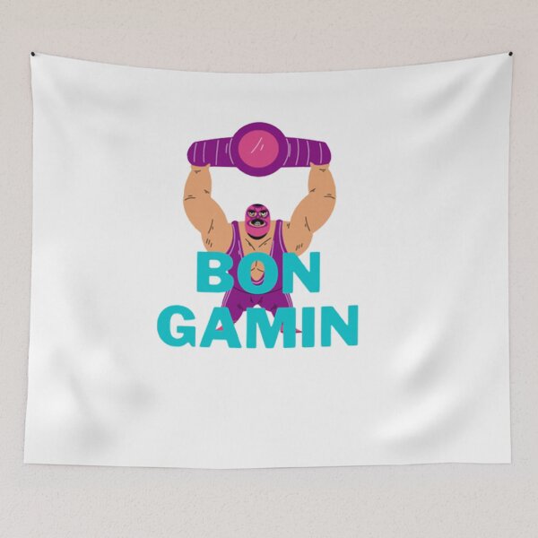 Item preview, Bon Gamin Strong and muscular designed and sold by mouda20.