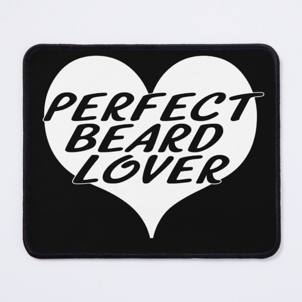 Item preview, Perfect Beard Lover T-shirt,Couple Hubby, Funny Beard T-Shirt, Gift For Husband and Wife, Couple Shirt designed and sold by Djikou.