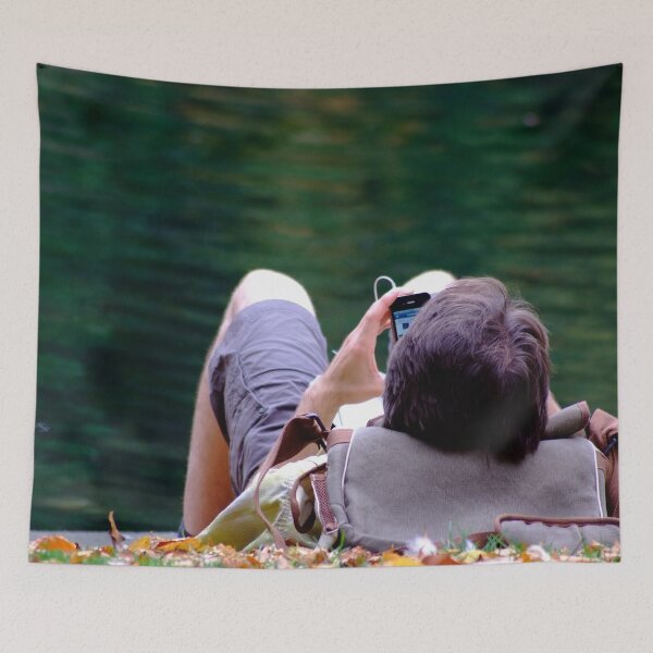 Item preview, Chill out spot designed and sold by Marcin Roger.