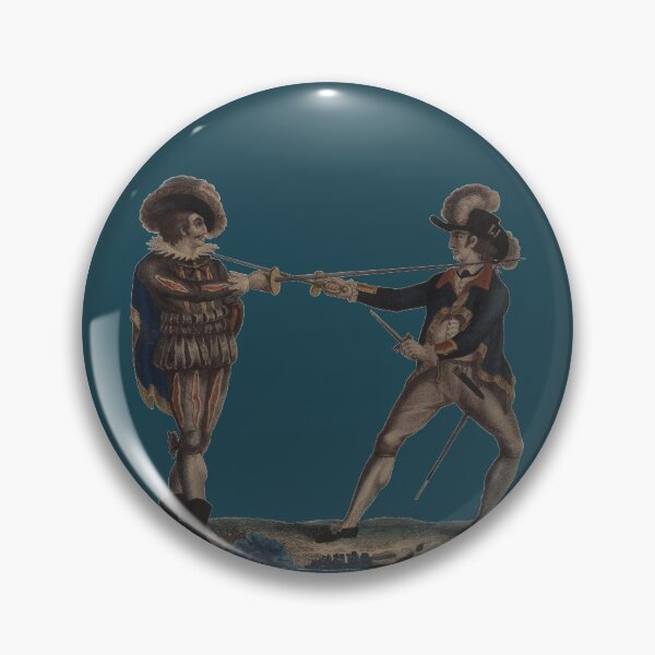 Item preview, Spanish & Italian Officers fencinng designed and sold by Lambert & Lambert Antiques.