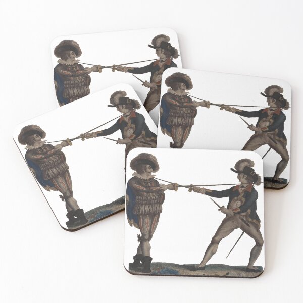 Item preview, Spanish & Italian Officers fencinng designed and sold by Lambert & Lambert Antiques.