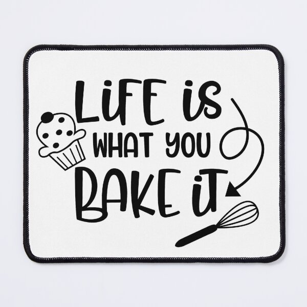 Item preview, Like is what you bake it designed and sold by BeeMeCreative.