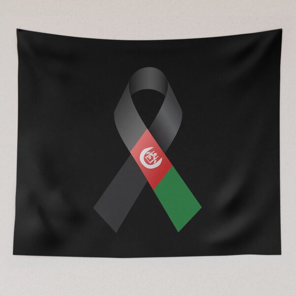 Item preview, Free Afghanistan designed and sold by ZaydounStark.